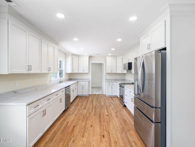 4681 Rawls Church Road, Fuquay Varina, NC 27526