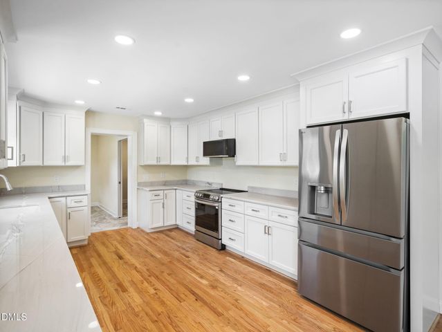 4681 Rawls Church Road, Fuquay Varina, NC 27526