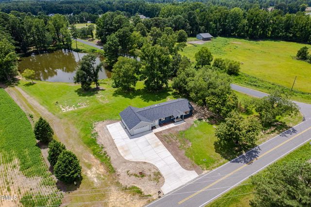 4681 Rawls Church Road, Fuquay Varina, NC 27526
