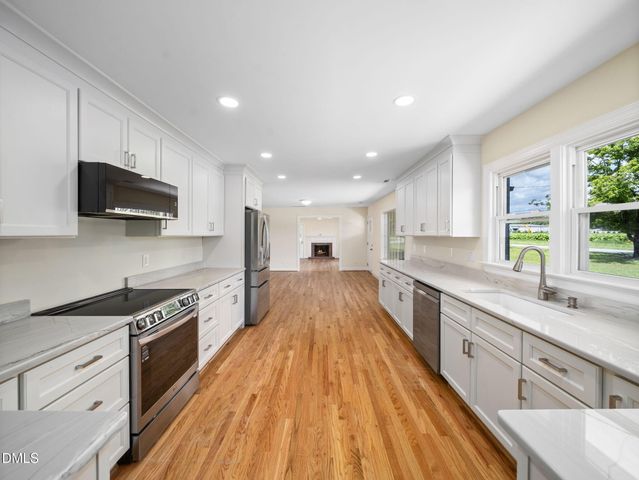 4681 Rawls Church Road, Fuquay Varina, NC 27526