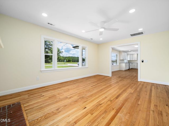 4681 Rawls Church Road, Fuquay Varina, NC 27526