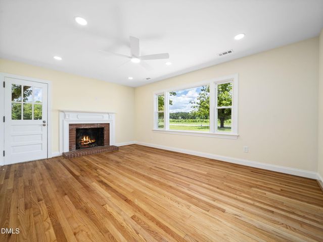4681 Rawls Church Road, Fuquay Varina, NC 27526