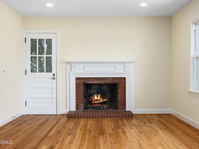 4681 Rawls Church Road, Fuquay Varina, NC 27526