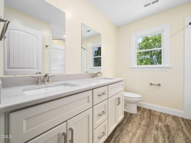 4681 Rawls Church Road, Fuquay Varina, NC 27526