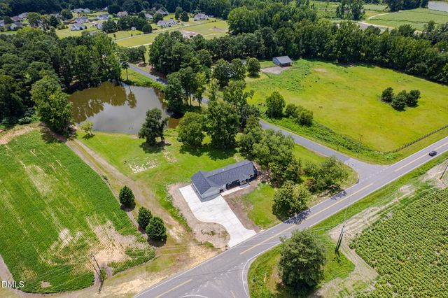 4681 Rawls Church Road, Fuquay Varina, NC 27526