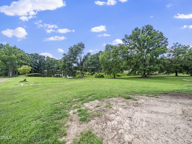 4681 Rawls Church Road, Fuquay Varina, NC 27526
