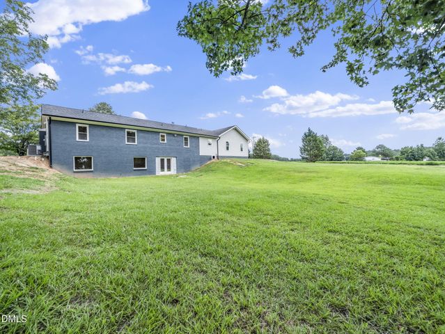 4681 Rawls Church Road, Fuquay Varina, NC 27526