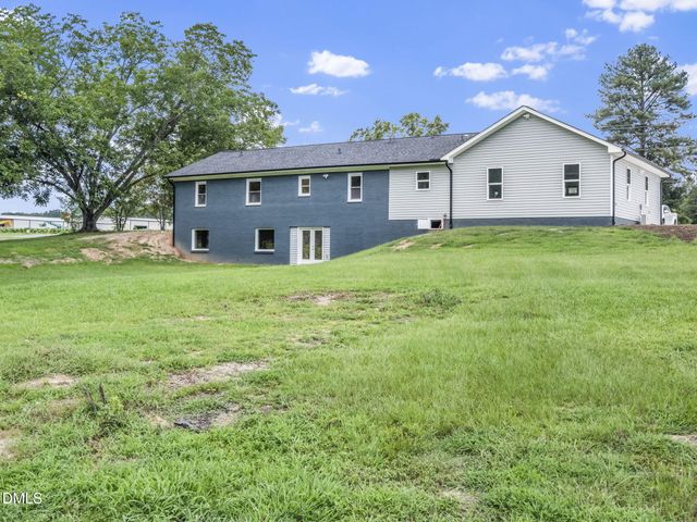 4681 Rawls Church Road, Fuquay Varina, NC 27526