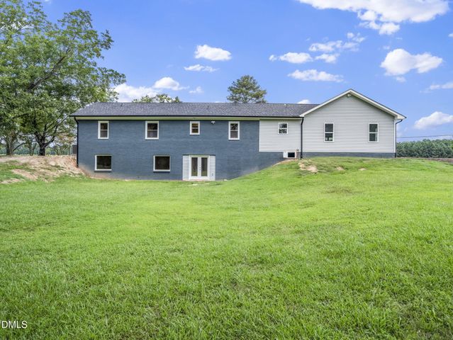 4681 Rawls Church Road, Fuquay Varina, NC 27526