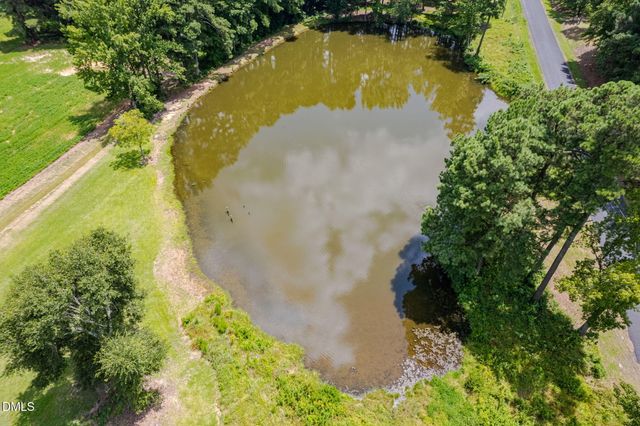 4681 Rawls Church Road, Fuquay Varina, NC 27526
