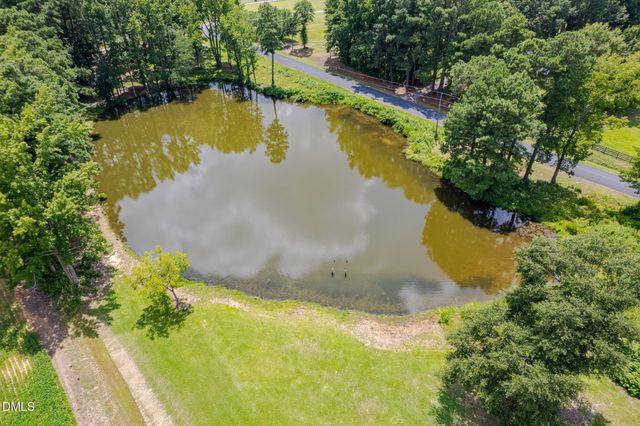 4681 Rawls Church Road, Fuquay Varina, NC 27526