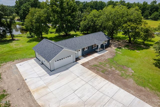 4681 Rawls Church Road, Fuquay Varina, NC 27526