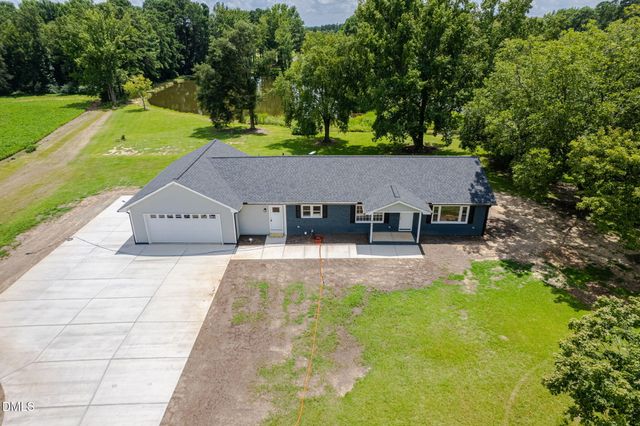 4681 Rawls Church Road, Fuquay Varina, NC 27526