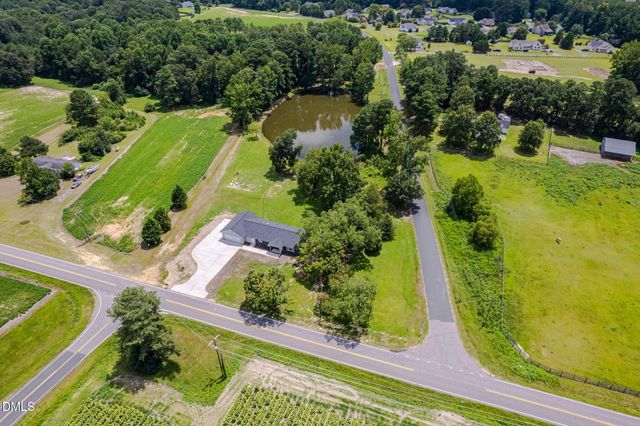 4681 Rawls Church Road, Fuquay Varina, NC 27526