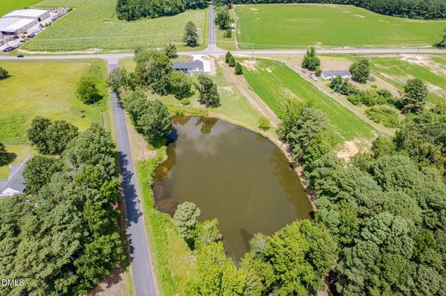 4681 Rawls Church Road, Fuquay Varina, NC 27526