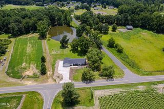 4681 Rawls Church Road, Fuquay Varina, NC 27526