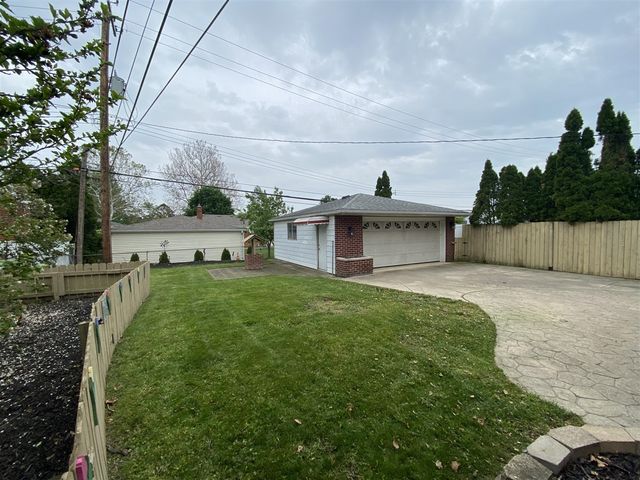 1761 Grange Road, Trenton, MI 48183