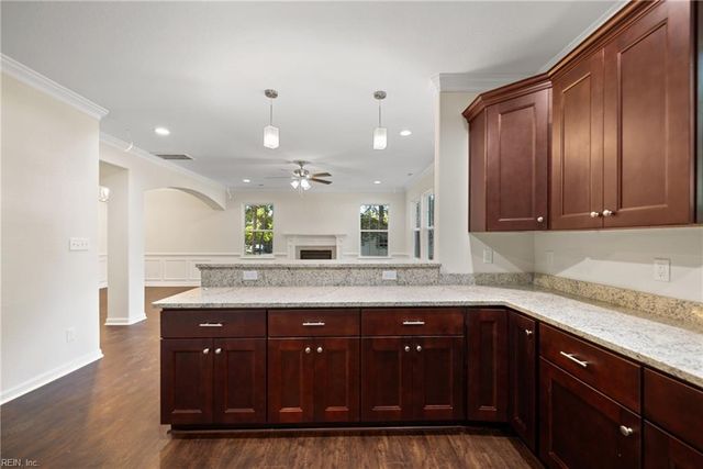 17319 Warwick BLVD, Newport News, VA 23603