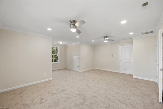 17319 Warwick BLVD, Newport News, VA 23603