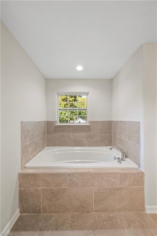 17319 Warwick BLVD, Newport News, VA 23603