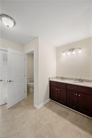 17319 Warwick BLVD, Newport News, VA 23603