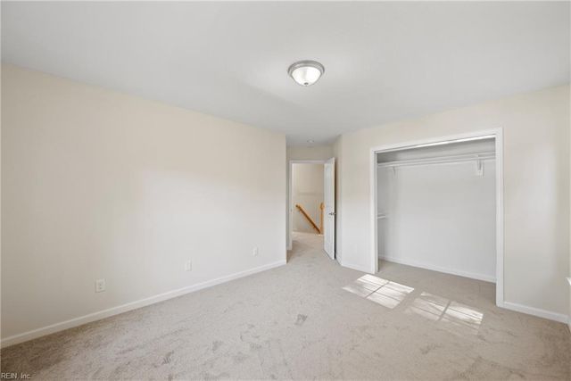 17319 Warwick BLVD, Newport News, VA 23603