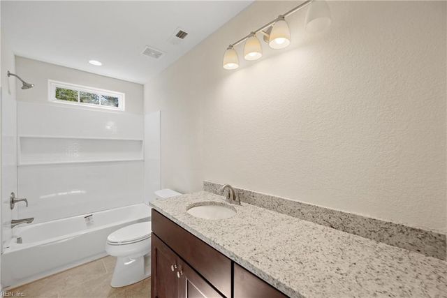 17319 Warwick BLVD, Newport News, VA 23603
