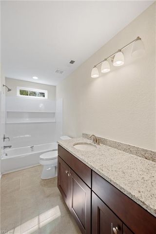 17319 Warwick BLVD, Newport News, VA 23603