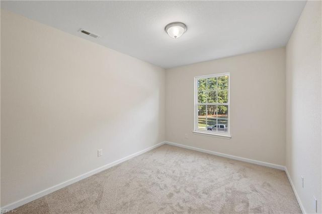 17319 Warwick BLVD, Newport News, VA 23603
