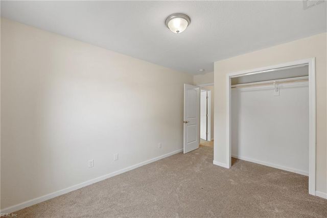 17319 Warwick BLVD, Newport News, VA 23603