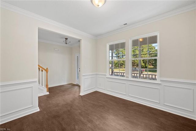 17319 Warwick BLVD, Newport News, VA 23603