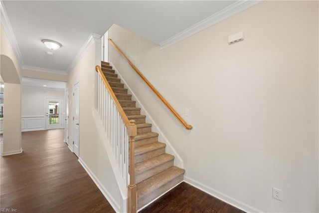 17319 Warwick BLVD, Newport News, VA 23603