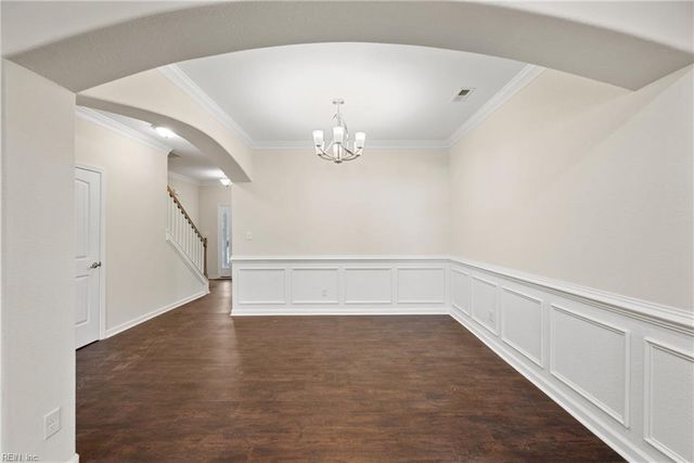 17319 Warwick BLVD, Newport News, VA 23603