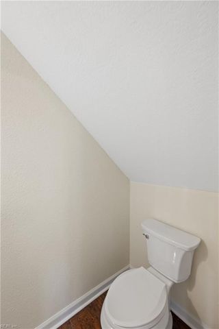 17319 Warwick BLVD, Newport News, VA 23603