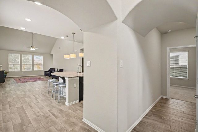 10602 Wagner Street, Rosharon, TX 77583