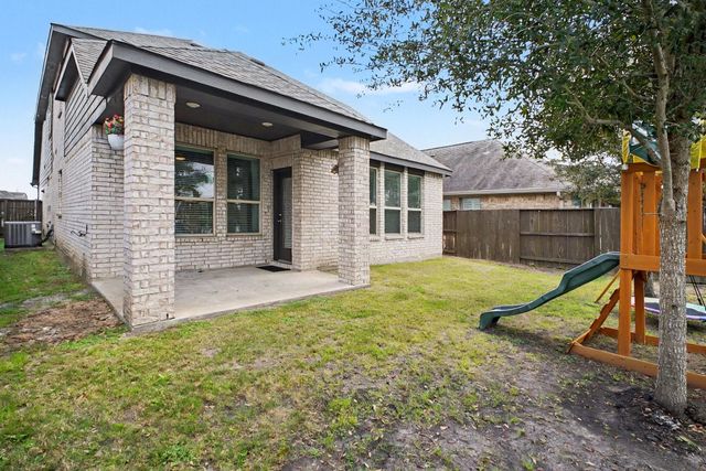 10602 Wagner Street, Rosharon, TX 77583