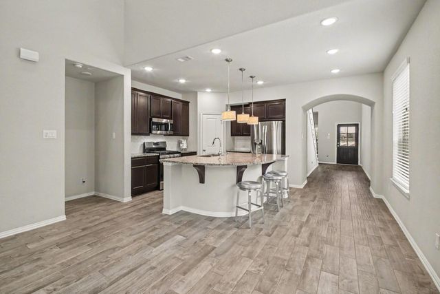 10602 Wagner Street, Rosharon, TX 77583