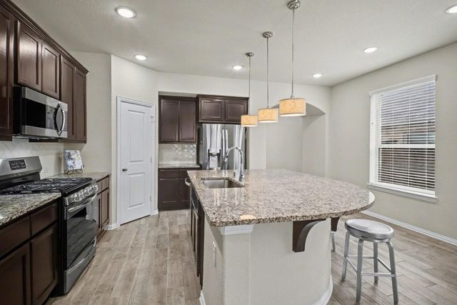 10602 Wagner Street, Rosharon, TX 77583