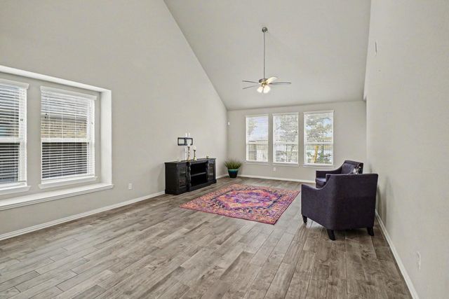 10602 Wagner Street, Rosharon, TX 77583