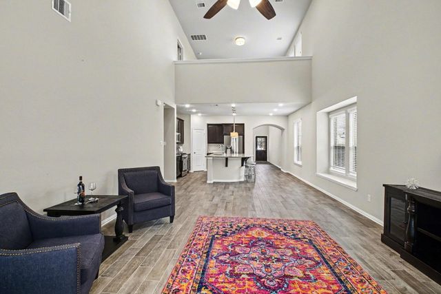 10602 Wagner Street, Rosharon, TX 77583