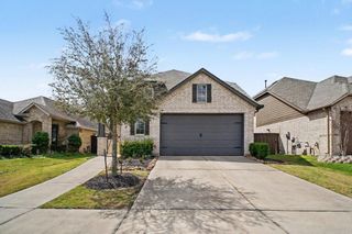 10602 Wagner Street, Rosharon, TX 77583