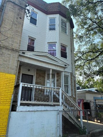 468 S 18Th St 3, Newark City, NJ 07103