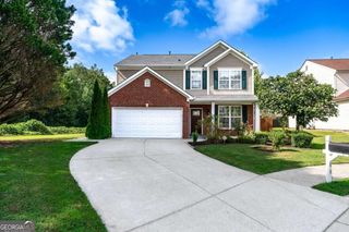 80 Clairidge Lane, Lawrenceville, GA 30046