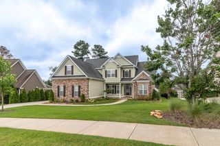 818 Long Cane Ridge, Evans, GA 30809