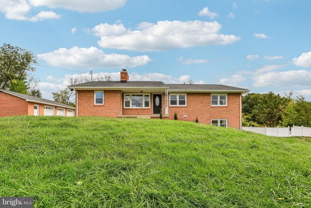 15474 ROXBURY RD, Glenwood, MD 21738