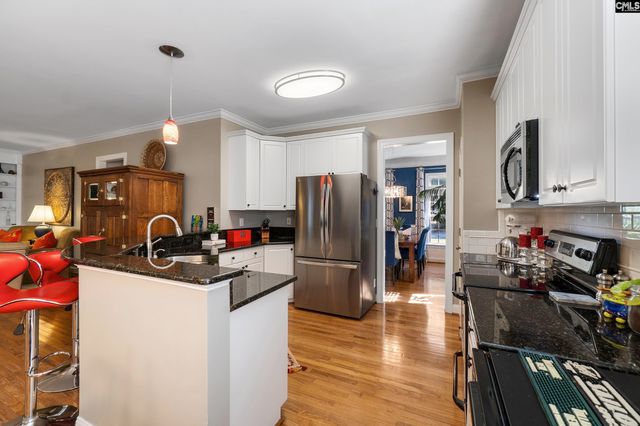 112 Sundowne Place, Columbia, SC 29209