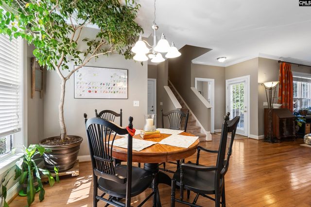 112 Sundowne Place, Columbia, SC 29209