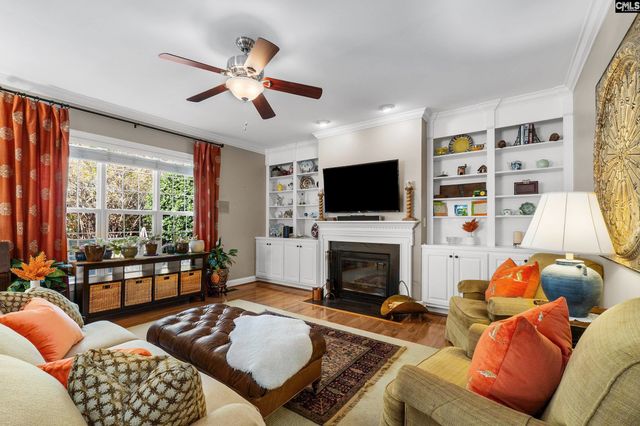 112 Sundowne Place, Columbia, SC 29209