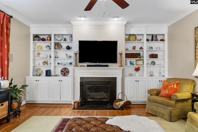 112 Sundowne Place, Columbia, SC 29209