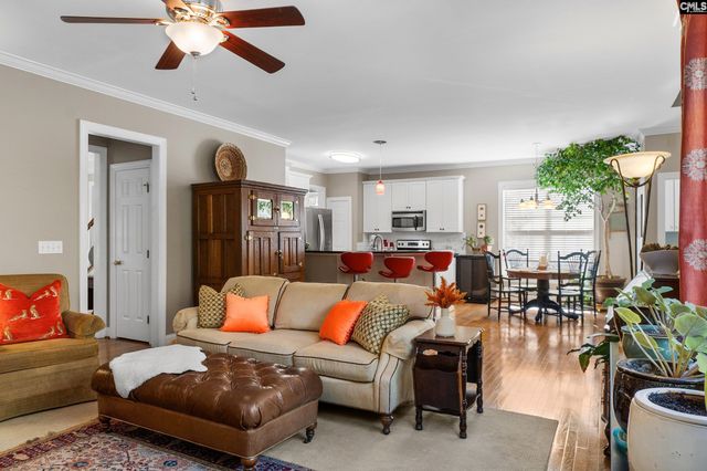 112 Sundowne Place, Columbia, SC 29209